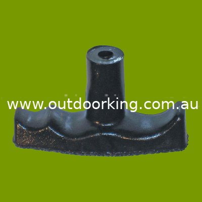 (image for) Starter Handle (10 Pack) B1SP22