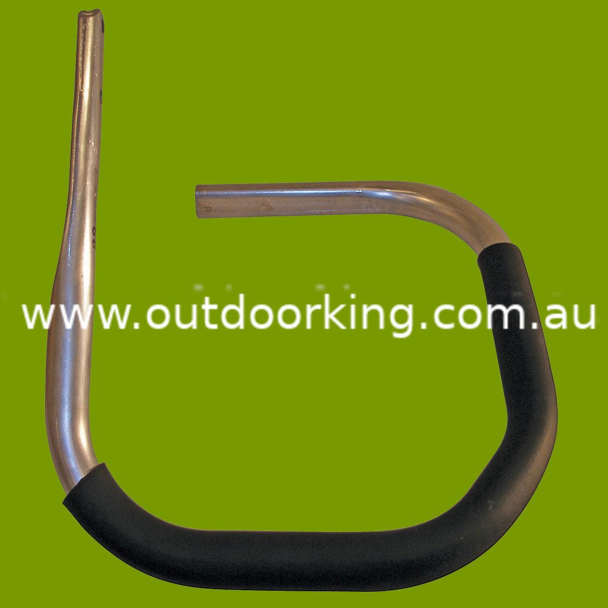(image for) Stihl 044 and MS440 Handle Bar 1128 790 1700, B1ST44