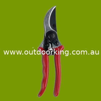 (image for) Barnel 8" (21cm) Economy Diecast BY-PASS Pruner B200, PRNB200