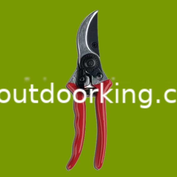 (image for) Barnel 8" (21cm) Economy Diecast BY-PASS Pruner B200, PRNB200