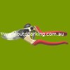(image for) Barnel 8 1/4" (21 0 mm) High Tech Heavy Duty Forged by-pass Pruner B338, PRNB338