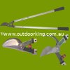 (image for) Barnel 32" (812 mm) Heavy Duty By-Pass Tree Lopper B32A, PRNB32A