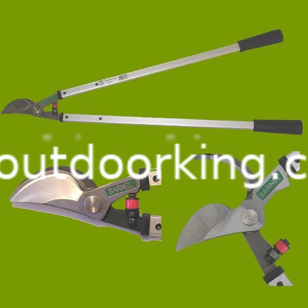 (image for) Barnel 32" (812 mm) Heavy Duty By-Pass Tree Lopper B32A, PRNB32A