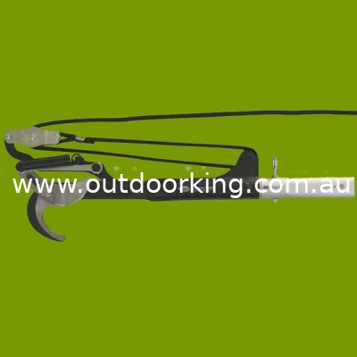(image for) Barnel 16 1/2" (420 mm) Forged By-Pass Pole Pruner Head B555, PRN555