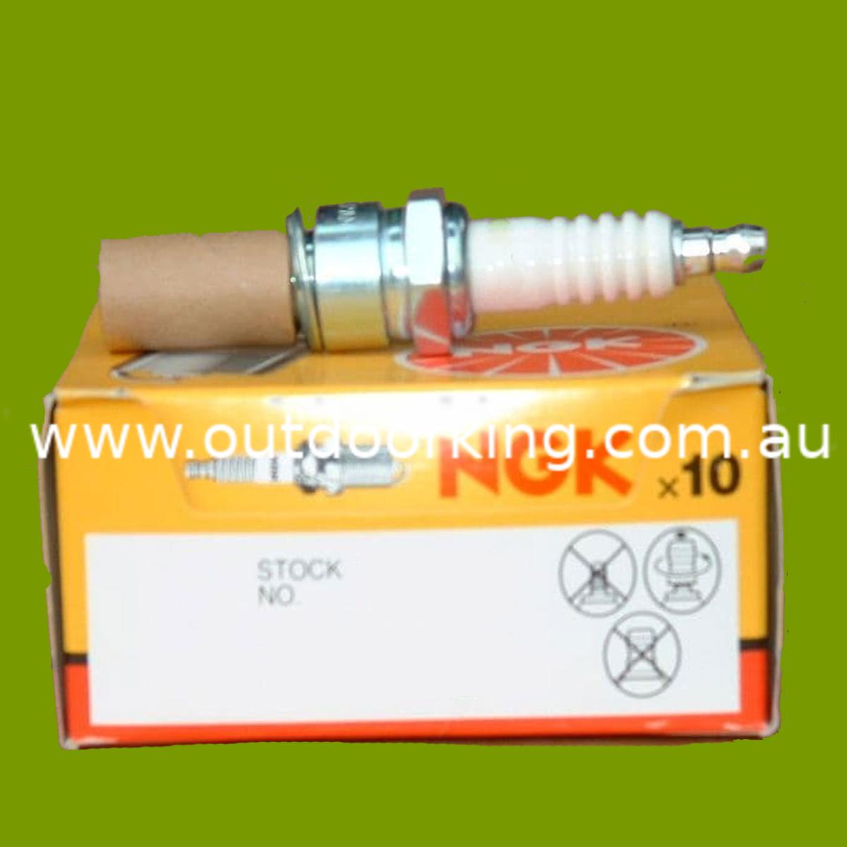 (image for) NGK Spark Plug BP5ES-10