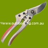 (image for) Barnel 8 Inch (205mm) Precision By-Pass Pruner With Auto Unlock B808