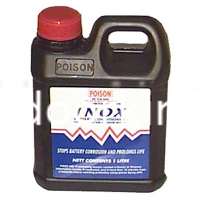 (image for) Inox Battery Conditioner BAT5962