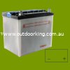(image for) BATTERY 12N24-3 BAT6214