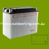 (image for) BATTERY 12N18-3, BAT6216