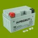(image for) TRACTOR BATTERY MAINTENANCE FREE 190 CCA 8.5AH BAT8576
