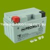 (image for) TRACTOR BATTERY MAINTENANCE FREE 190 CCA 8.5AH BAT8576