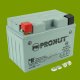 (image for) TRACTOR / ZTR BATTERY MAINTENANCE FREE 230CCA 11AH BAT8578