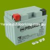 (image for) TRACTOR / ZTR BATTERY MAINTENANCE FREE 230CCA 11AH BAT8578