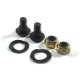(image for) Greenfield Early Bolt & Nut Set GT2110, BBN3484