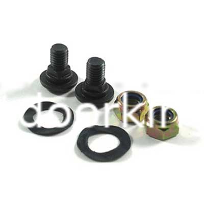 (image for) Greenfield Early Bolt & Nut Set GT2110, BBN3484