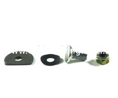 (image for) Honda Domestic Bolt & Nut Set 06720-VB4-000, BBN3619