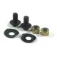 (image for) Jetfast / Supa-Swift: Bolt & Nut Set 900119, 50-0719, BBN436