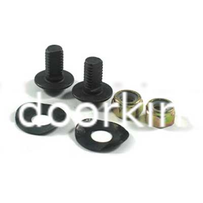 (image for) Jetfast / Supa-Swift: Bolt & Nut Set 900119, 50-0719, BBN436