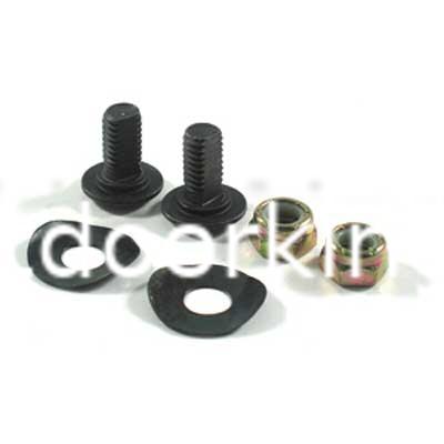 (image for) Rover / Stihl Bolt Set A00672K, 120-012B
