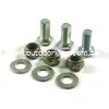 (image for) Scott Bonnar: Bolt & Nut Set BBN444