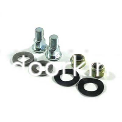 (image for) Scott Bonnar Bolt & Nut Set 500-1336, A5001344, BBN445