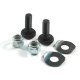 (image for) Rover Extra Heavy Duty Bolt & Nut Set A04139, BBN6099
