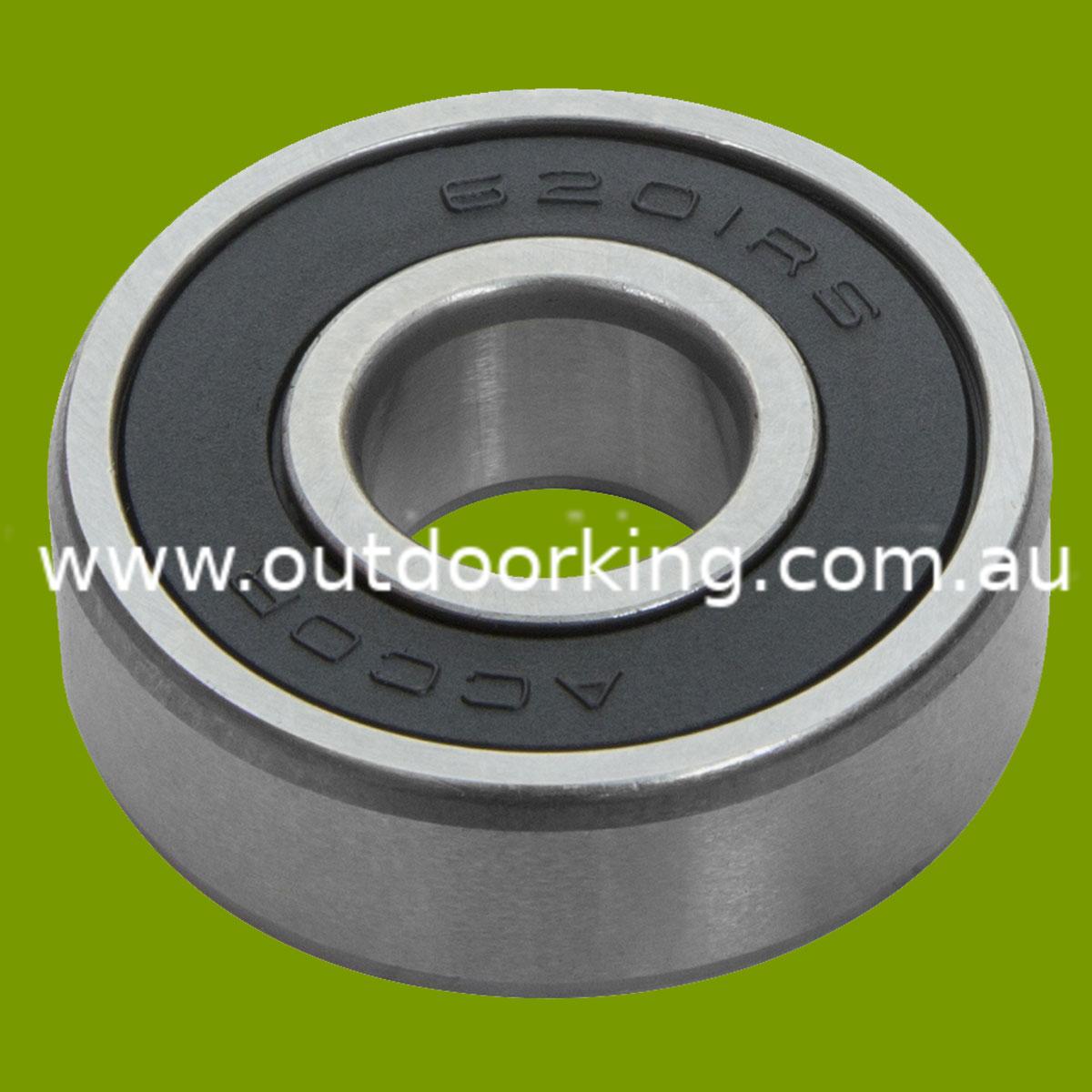 (image for) Rover / Deucher Bearing A02476, Z694, BEA154