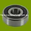 (image for) SCOTT BONNAR 20" CYLINDER BEARING RMS5-2RS, 1127554, BEA159
