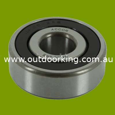 (image for) SCOTT BONNAR 20" CYLINDER BEARING RMS5-2RS, 1127554, BEA159