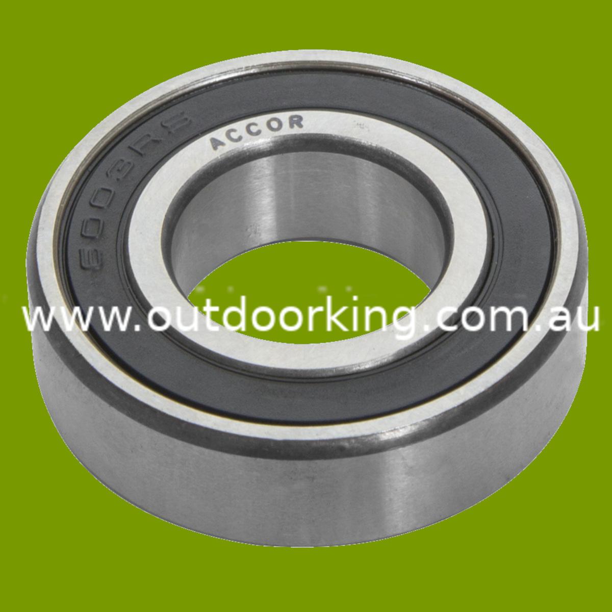 (image for) ROVER RANCHER RED PTO BEARING EARLY MODEL 6003-2NSL, BEA1629