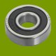 (image for) VICTA DRIVE BEARING 550 HA25436, BEA172