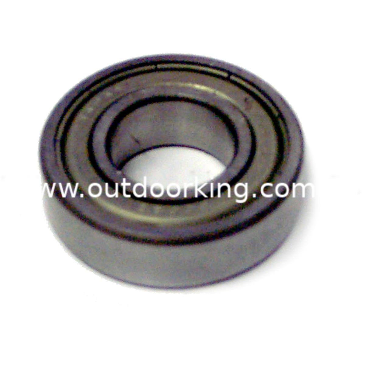 (image for) UNIVERSAL DOUBLE SEAL BEARING 6002 BEA1933