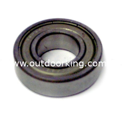 (image for) UNIVERSAL DOUBLE SEAL BEARING 6002 BEA1933