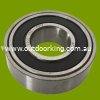 (image for) ROVER / SCOTT BONNAR REAR ROLLING BEARING SUITS 17" 1129017, A1129017, BEA8144