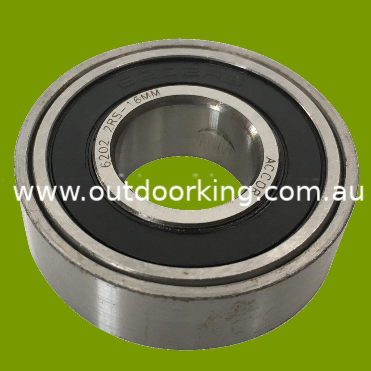 (image for) ROVER / SCOTT BONNAR REAR ROLLING BEARING SUITS 17" 1129017, A1129017, BEA8144
