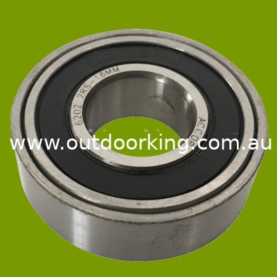 (image for) ROVER / SCOTT BONNAR REAR ROLLING BEARING SUITS 17" 1129017, A1129017, BEA8144