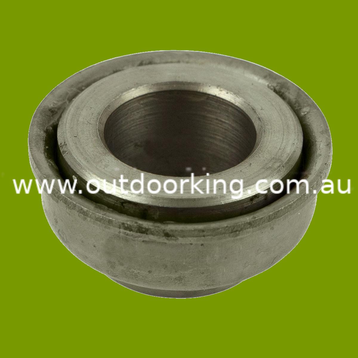(image for) BIGDOG / HUSTLER FRONT CASTOR WHEEL BEARING 786103, BEA8532