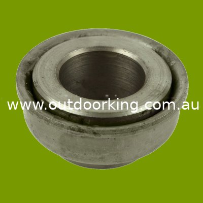(image for) BIGDOG / HUSTLER FRONT CASTOR WHEEL BEARING 786103, BEA8532