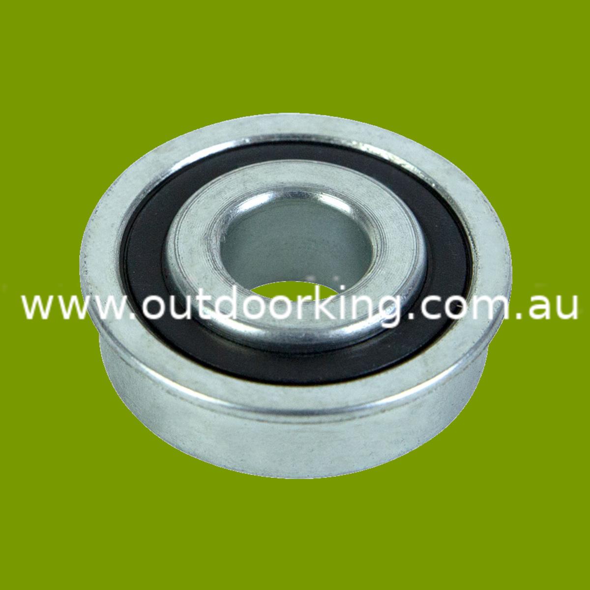 (image for) HUSTLER FRONT CASTOR WHEEL BEARING 607026, BEA8602