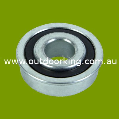 (image for) HUSTLER FRONT CASTOR WHEEL BEARING 607026, BEA8602