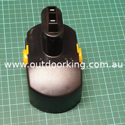 (image for) Ryobi Genuine 3 HR Battery Assembly BEC1862C