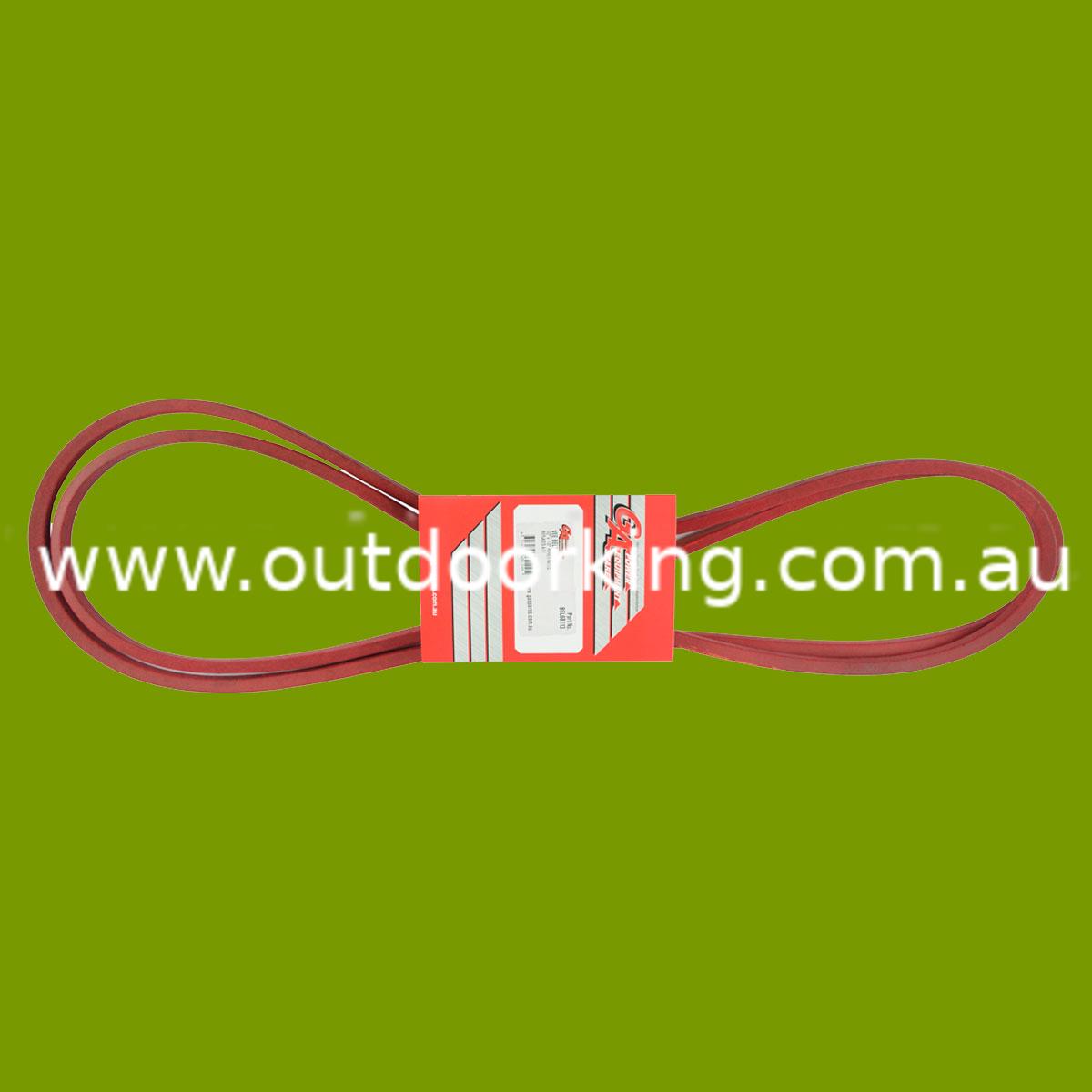 (image for) Toro Deck BELT 111" 4L113 119-8819, BEL68113