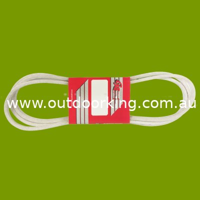 (image for) Hustler and Toro Cutter Deck Belt 42" 44" 793893, 793893, BEL68128G