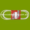 (image for) Toro Cutter Deck Belt 93-3884, BEL68130G