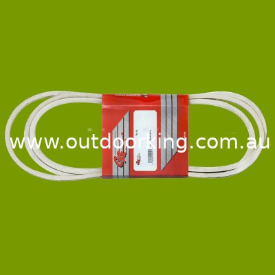 (image for) Toro Cutter Deck Belt 93-3884, BEL68130G