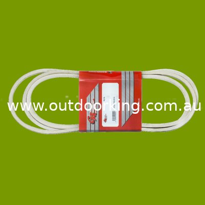 (image for) ARIENS, BIGDOG, HUSTLER DECK BELT 1/2" X 132" OC 07241500, 600734, BEL68132G