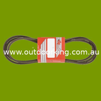(image for) ARIENS A SECTION CUTTER DECK BELT 50" 07200524 (A135) 07200524, BEL68137