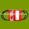 (image for) True Blue Belt 1/2 X 54 - 321147, BEL6854