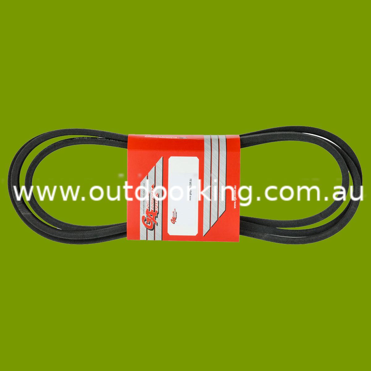 (image for) Murray Deck Belt 37x22, 23749, BEL6899