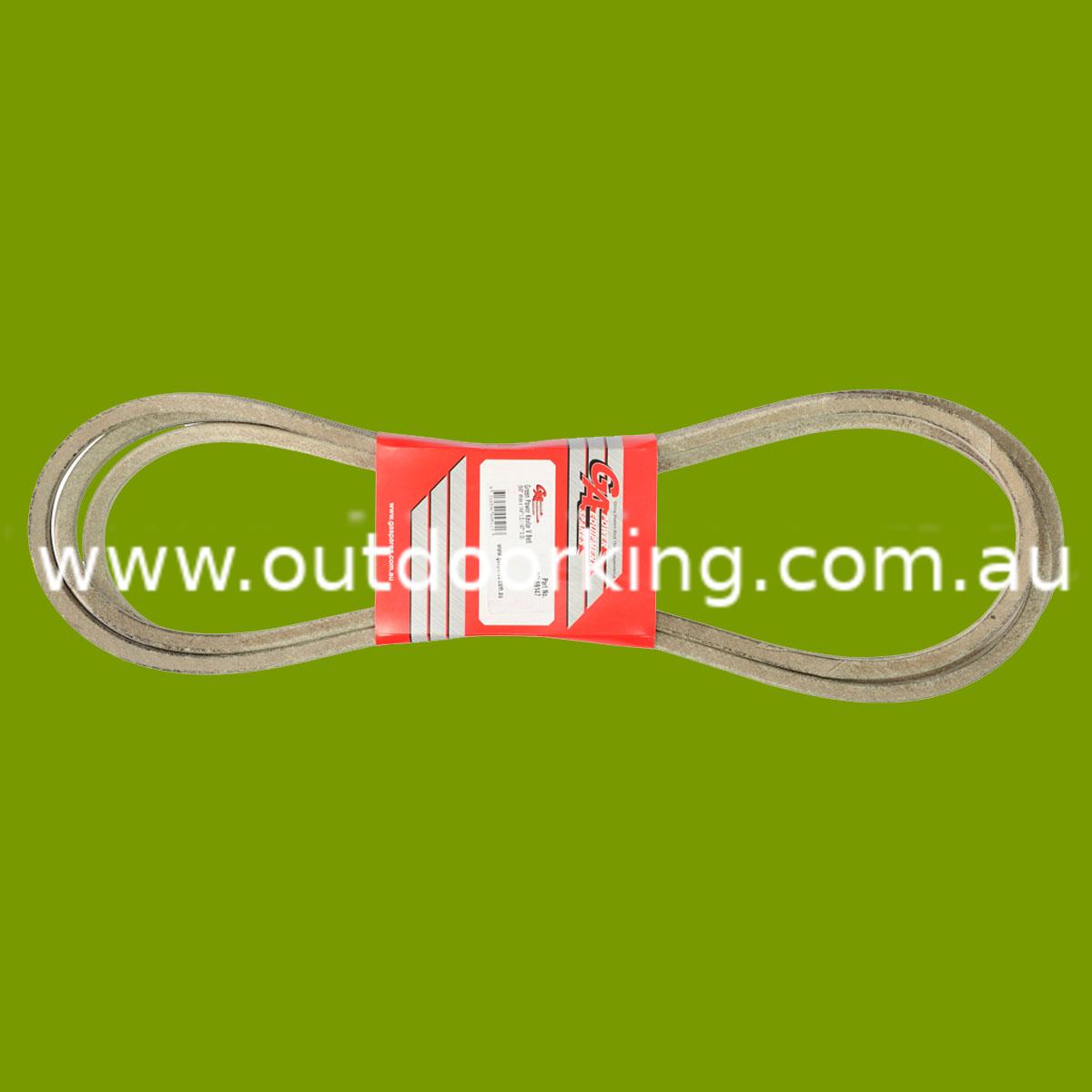 (image for) GREENPOWER (KEVLAR) 00192015, 191379, 69147, BEL69147